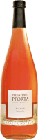 Klosterschoppen Rosé Halbtrocken Kloster Pforta Rosewein