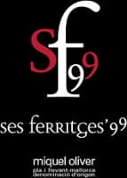 Ses Ferritges Reserva | Bodegas Miquel Oliver Rotwein Ses Ferritges Reserva | Bodegas Miquel Oliver Rotwein