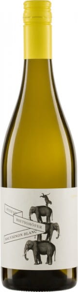 Sauvignon Blanc Réserve - Weingut Bietighöfer - Weißwein