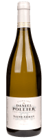 Saint Veran Blanc Domaine Daniel Pollier Weisswein