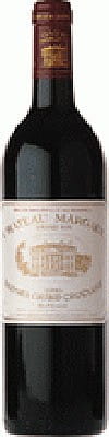 Château Margaux - 1. Cru classé Margaux - Rotwein