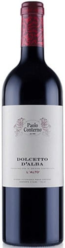 Dolcetto d´Alba L´Alto - Paolo Conterno - Rotwein