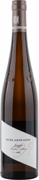 Riesling Jungfer Grosses Gewächs - Peter Jakob Kühn - Weißwein