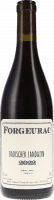 Badischer Landwein Rot - Forgeurac - Rotwein