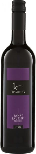 Sankt Laurent - Weingut Kesselring - Rotwein