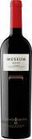 Museum Real Reserva Cigales Finca Museum Rotwein