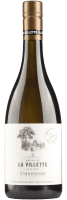 Chardonnay La Villette Weisswein