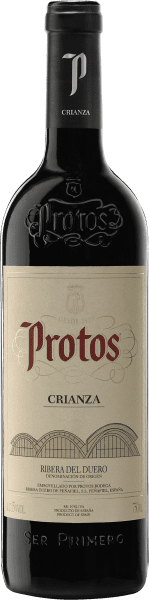Crianza - Protos - Rotwein