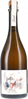 Olivier Horiot - Cuvée Envol Brut Nature, Sans Soufre Ajouté - Weisswein