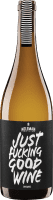 Just Fucking Good Wine Blanco Neleman Weisswein