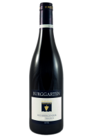 Frühburgunder trocken Weingut Burggarten 2023