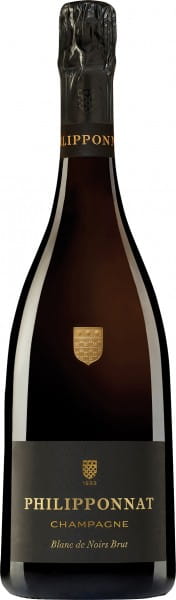 Blanc de Noirs Vintage Extra Brut - Champagne Philipponnat - Weißwein