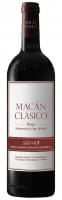 Macan Clasico Bodegas BR & VS 2020