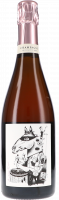 Jeaunaux-Robin - Éclats Rosé Édition Speciale Extra Brut 2021/2022 - Rosewein