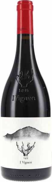 I Vigneri Rosso - I Vigneri di Salvo Foti - Rotwein