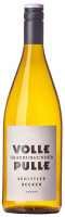 Grauburgunder Volle Pulle Weingut Julia Schittler Becker 2025 | 1,0 Liter