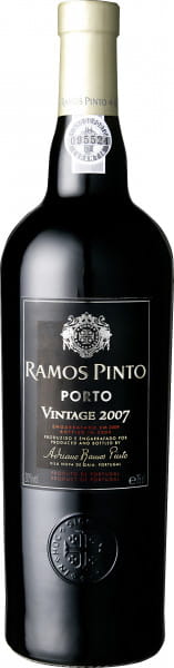 Vintage Port - Ramos Pinto - Rotwein