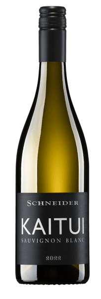 Sauvignon Blanc KAITUI - Markus Schneider - Weißwein