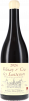 Volnay 1er Cru Les Santenots - Rémi Jobard - Rotwein