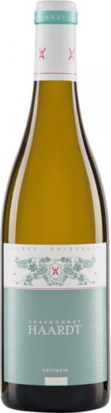 Chardonnay Haardter Ortswein - Weingut Andres - Weißwein