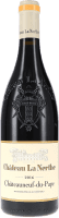 Châteauneuf-du-Pape Rouge - La Nerthe - Rotwein