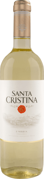 Bianco - Santa Cristina - Weißwein