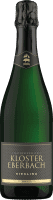 Kloster Eberbach Riesling Sekt Brut Staatsweinkellerei Eberbach Weisswein