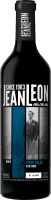 Vinya Palau Merlot Jean Leon Rotwein