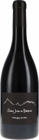 La Pierre Noire AOC - Saint Jean Du Barroux - Rotwein