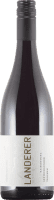 Kaiserstühler Spätburgunder Trocken Landerer Rotwein