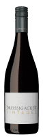 Vintages Rot Trocken (Spätburgunder Und St. Laurent Aus Zwei Jahrgängen) Weingut Dreissigacker Rotwein