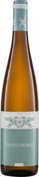 Riesling Deidesheimer Ortswein - Weingut Andres - Weißwein