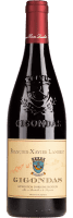 Gigondas Tradition Francois Xavier Lambert Rotwein