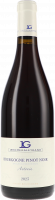 Bourgogne Pinot Noir Antonin - Jérôme Galeyrand - Rotwein
