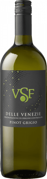 Pinot Grigio Villa Santa Flavia - Sacchetto - Weißwein