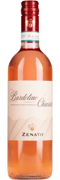 Chiaretto Rosato - Zenato - Roséwein