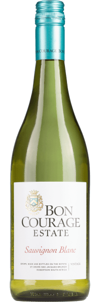 Sauvignon Blanc - Bon Courage - Weißwein
