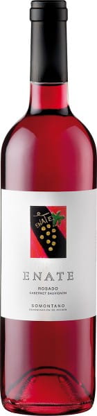 Cabernet Sauvignon Rosado - Enate - Roséwein