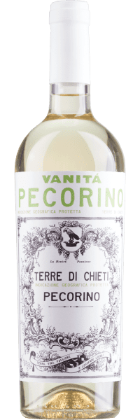 Vanita Pecorino Terre di Chieti - Farnese Fantini - Weißwein