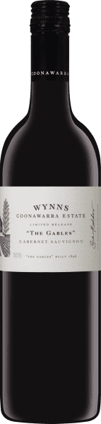 The Gables - Wynns Coonawarra Estate - Rotwein