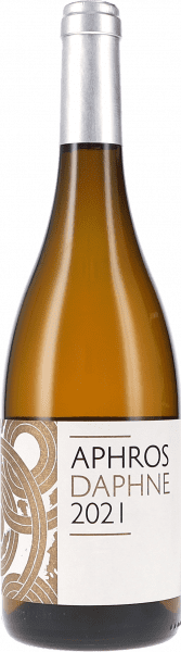 Aphros Daphne DOC - Aphros Wine - Weißwein