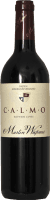 Rotweincuvée Trocken Calmo Martin Waßmer Rotwein