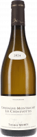 Chassagne-Montrachet 1er Cru Les Chenevottes AOC - Thomas Morey - Weisswein