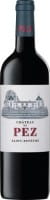 Château de Pez Saint-Estephe 2022 | 0,375 Liter