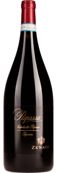 Ripassa della Valpolicella - Zenato - Rotwein
