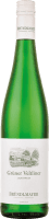 Grüner Veltliner Landwein Weingut Willi Bründlmayer Weisswein