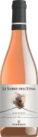 Sabbie Dell`Etna Rosato Hk Firriato Rotwein