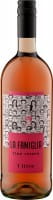 Vino Rosato La Famiglia La Famiglia Rosewein Vino Rosato La Famiglia La Famiglia Rosewein