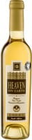 Muscat HEAVEN ON EARTH Organic Wine Vredendal | 6Fl. | 0,375 Liter