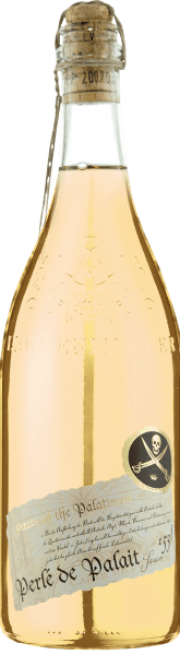 Perle De Palait Secco Blanc - Weingut Lergenmüller - Weißwein